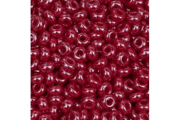 Чеський бісер Preciosa № 98190 (6013) 6/0, 5 грамів